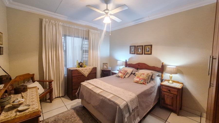 4 Bedroom Property for Sale in Baillie Park North West